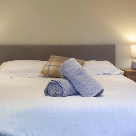 The Great Western Bed and Breakfast Abergavenny Buitenkant foto