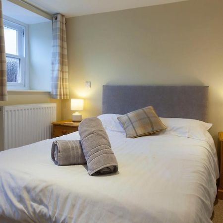The Great Western Bed and Breakfast Abergavenny Buitenkant foto