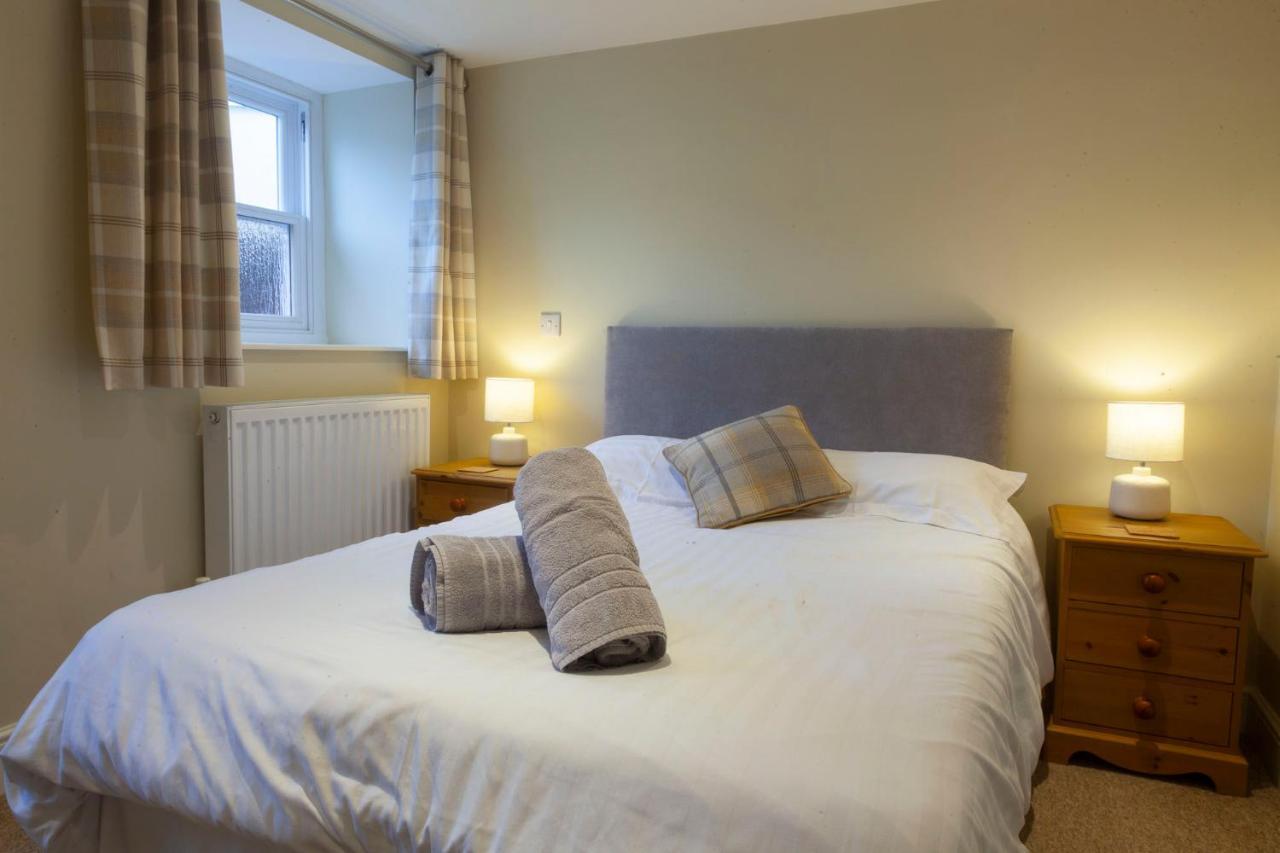 The Great Western Bed and Breakfast Abergavenny Buitenkant foto