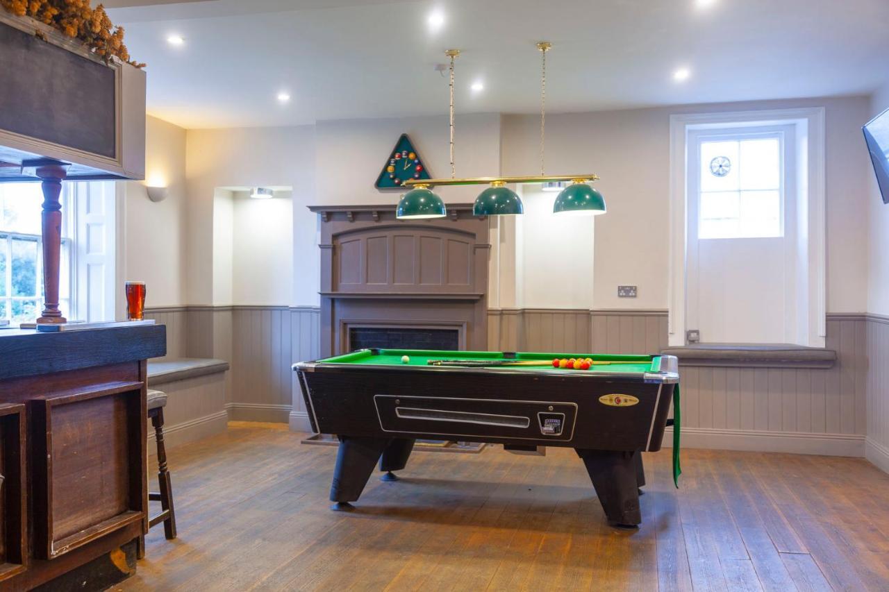 The Great Western Bed and Breakfast Abergavenny Buitenkant foto